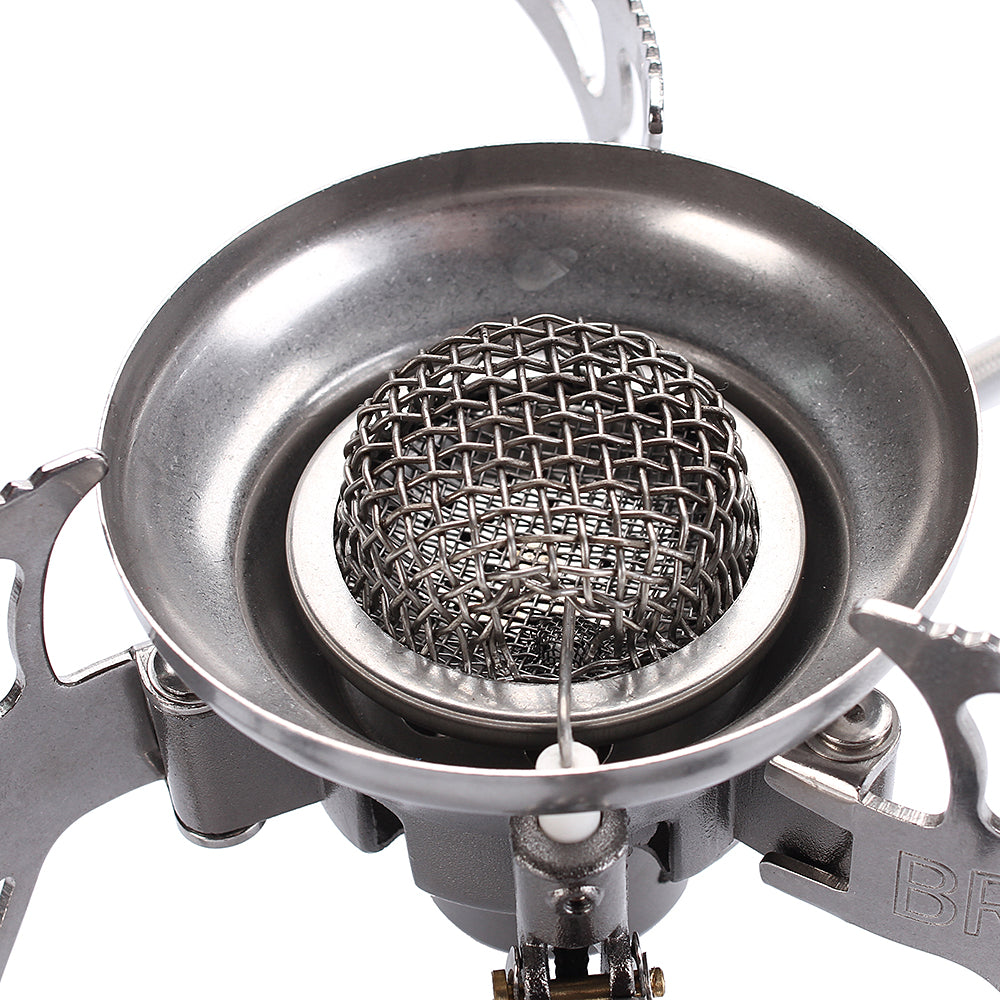 Outdoor Camping Gas Stove