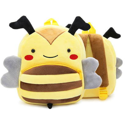 Childrens Small Animal Backpack