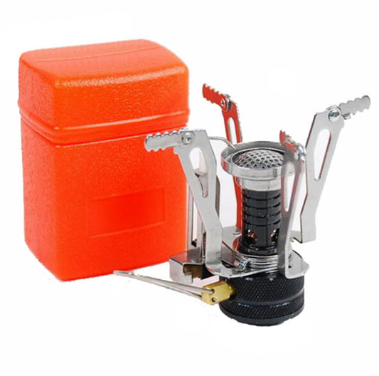 Camping Mini Stove