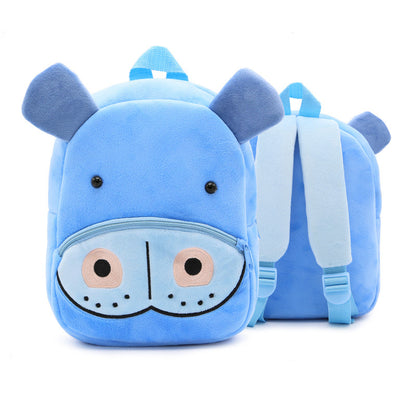 Childrens Small Animal Backpack