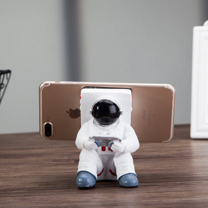 Astronaut Mobile Phone Stand