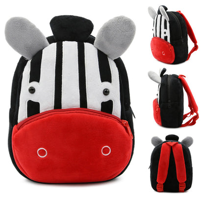 Childrens Small Animal Backpack