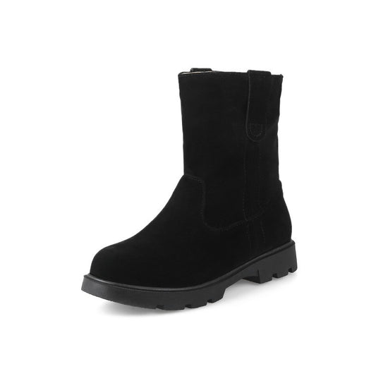 Autumn & Winter Trade Boots