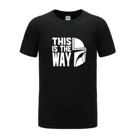 This Is The Way T-Shirt