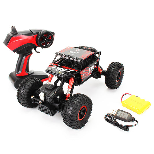 4WD Remote Control Electric Climbing Car