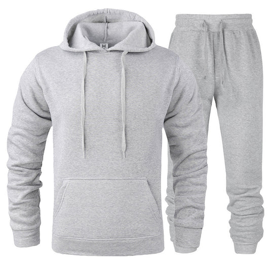 Comfortable Men's TrackSuit In 5 Different Colour's