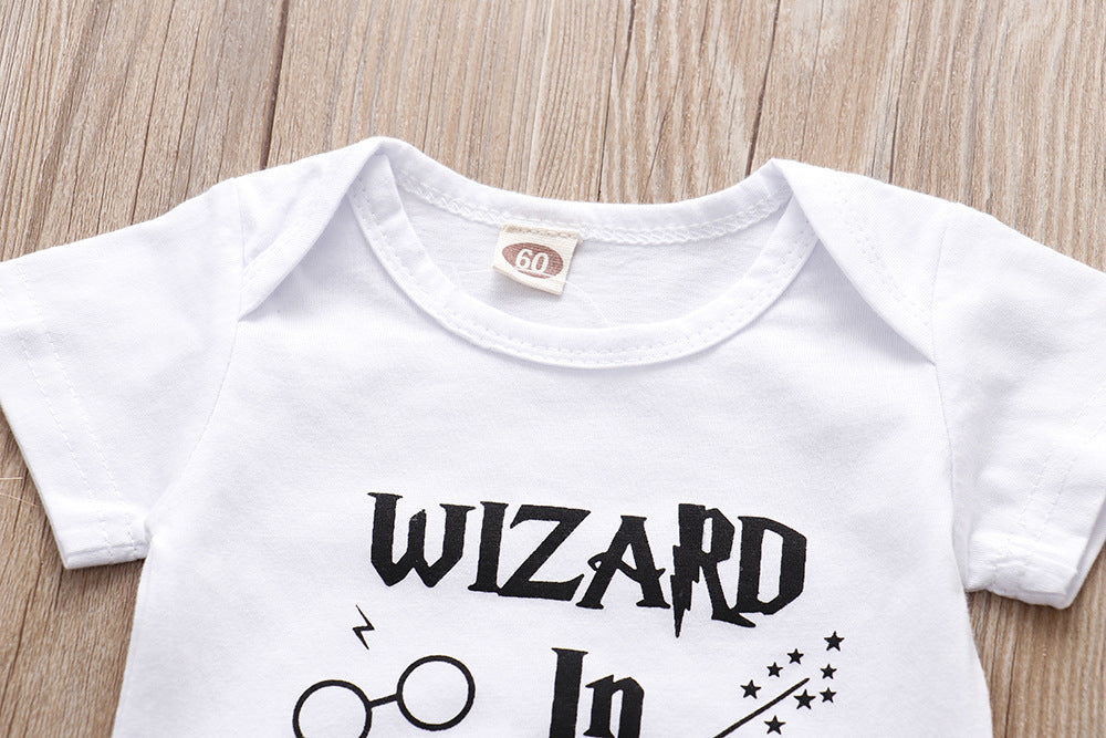 Wizard In Training 3 Piece Set