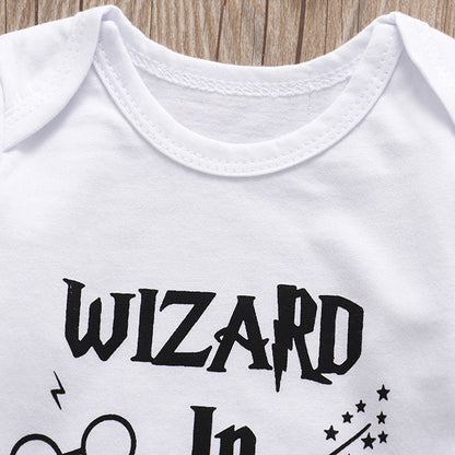 Wizard In Training 3 Piece Set