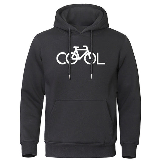 Cool Bike Men's Jumpers