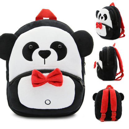 Childrens Small Animal Backpack