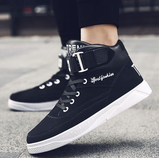 Teen Fashion Sports Trainers