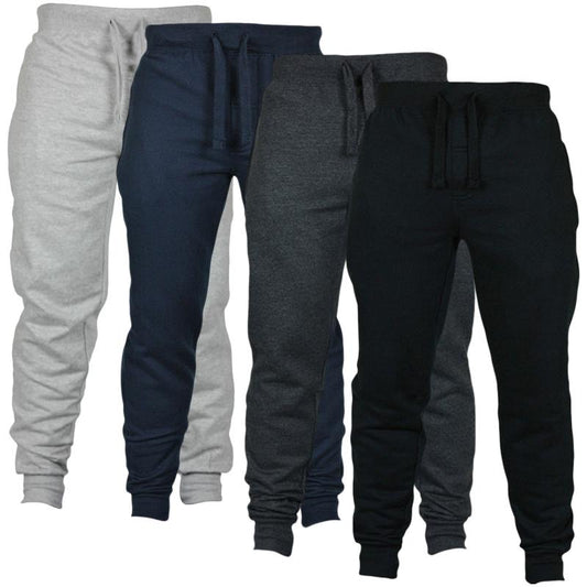 Mens Gym Pants