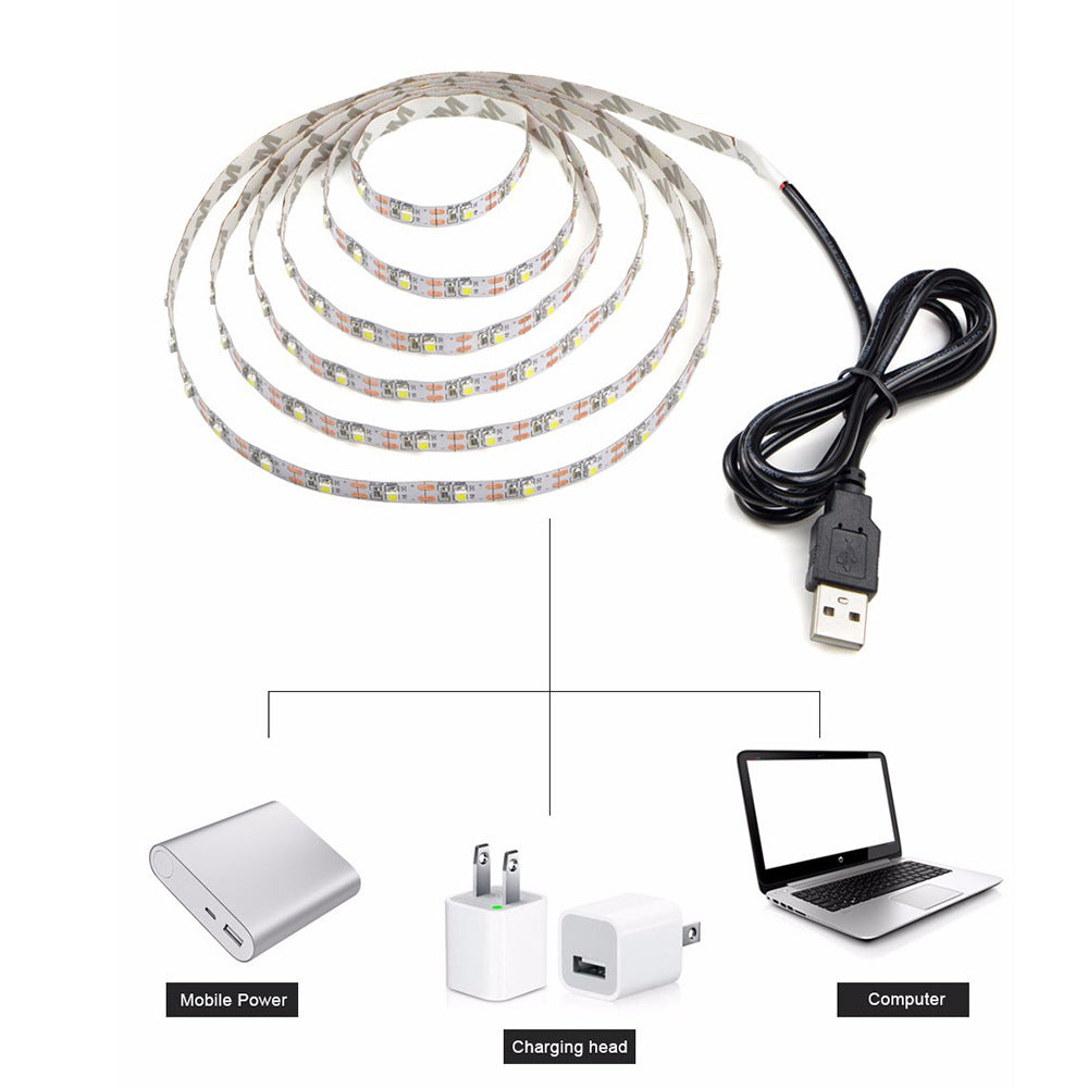 LED Strip Light RGB 5050