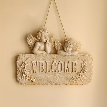 Welcome Decoration