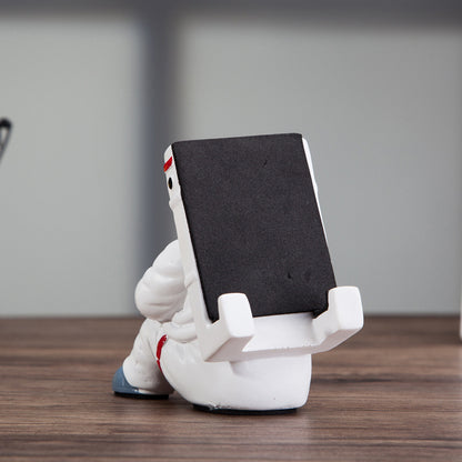 Astronaut Mobile Phone Stand