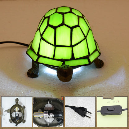 Tortoise Night Light