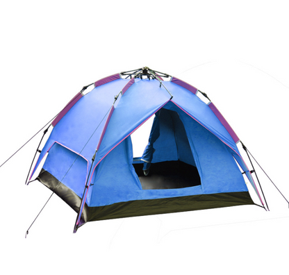 3-4 Person Camping Tent