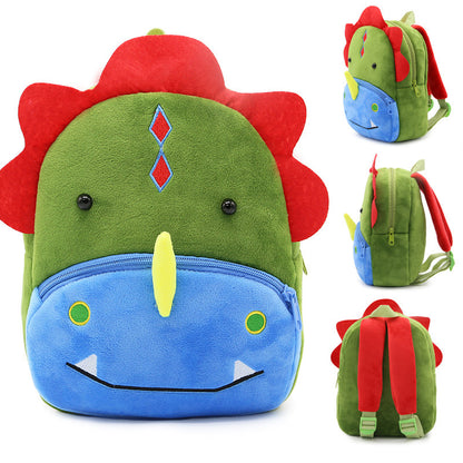 Childrens Small Animal Backpack