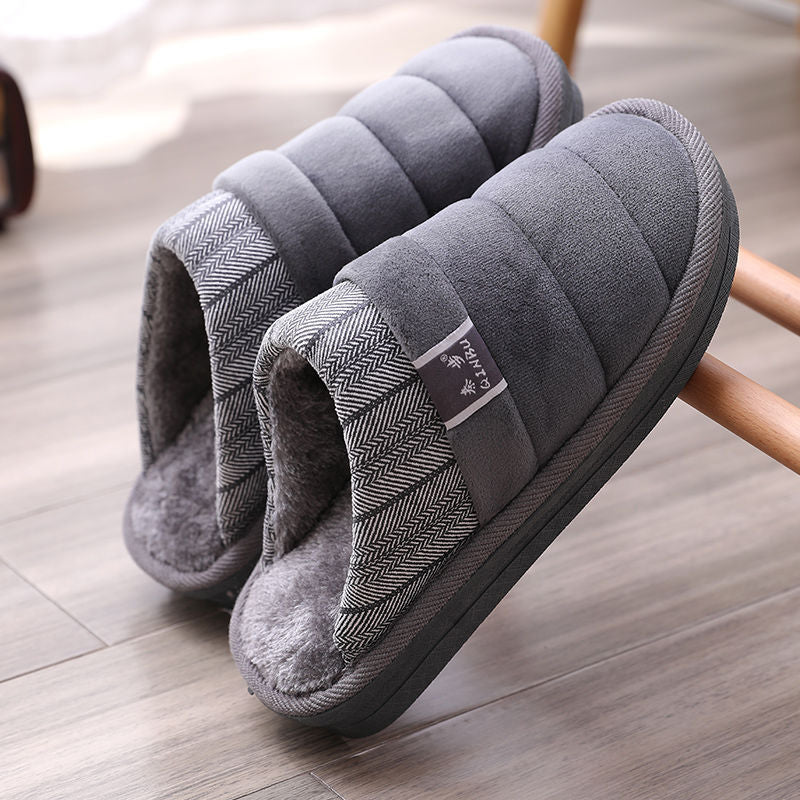 Indoor Winter Slippers