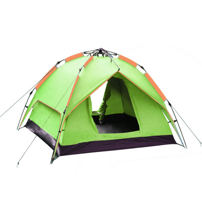 3-4 Person Camping Tent