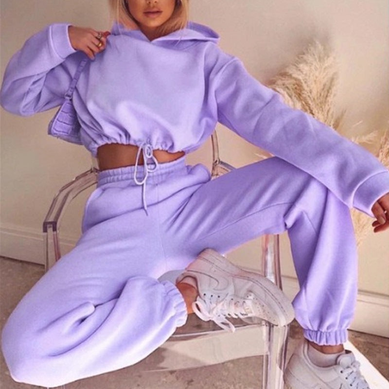 2 Piece TrackSuit In 8 Different Colour's