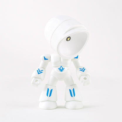 LED Robot Night Light