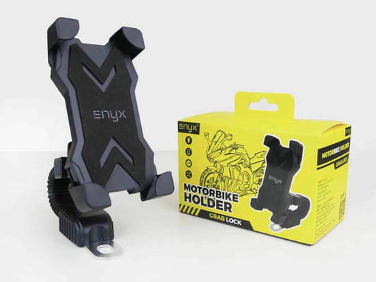 Motorbike Mobile Phone Holder