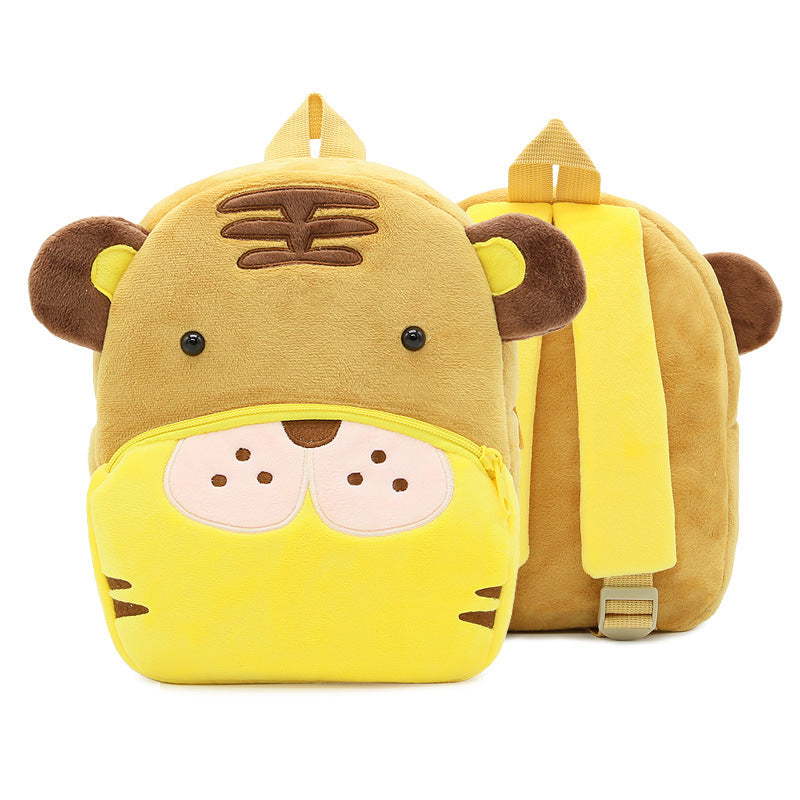 Childrens Small Animal Backpack