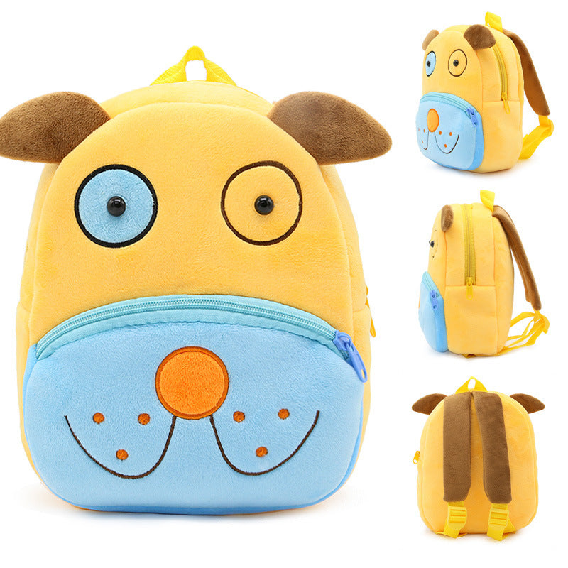 Childrens Small Animal Backpack