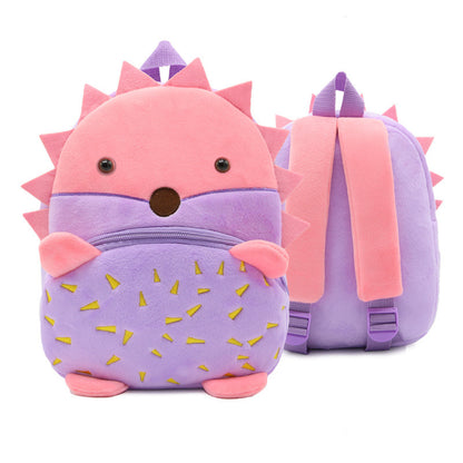 Childrens Small Animal Backpack