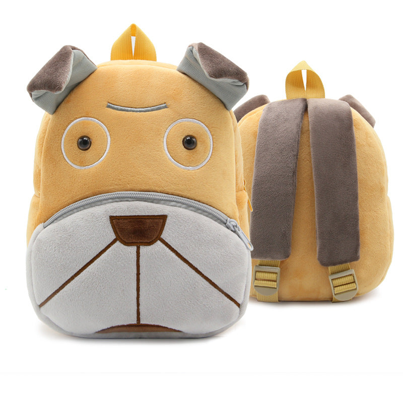 Childrens Small Animal Backpack