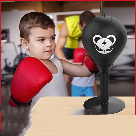 Boxing Tabletop Speed Ball