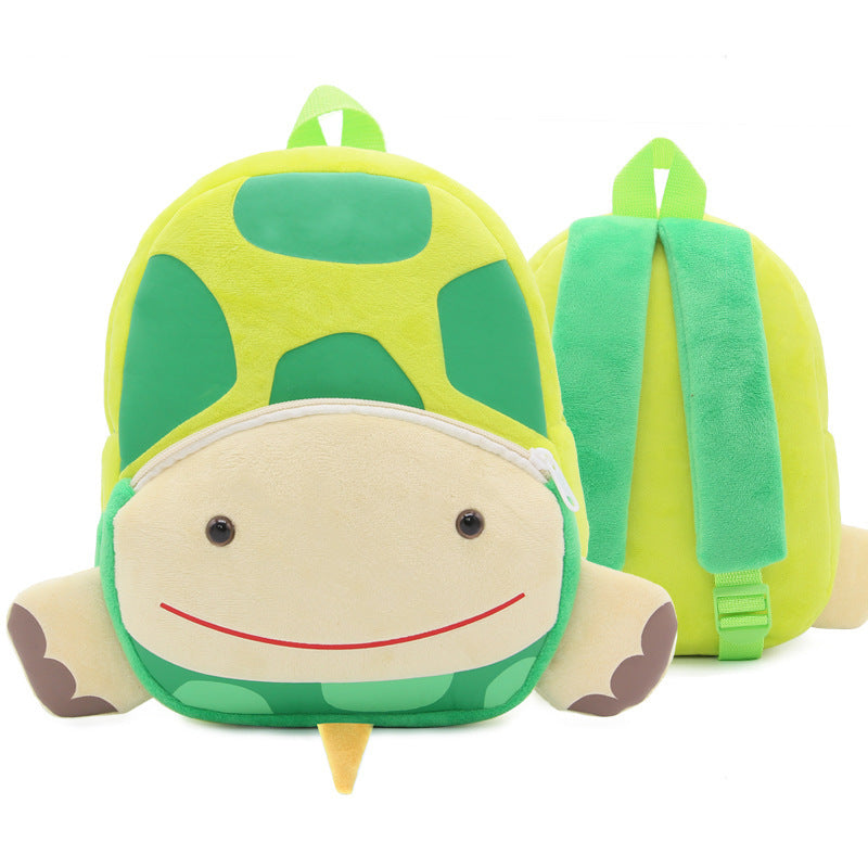 Childrens Small Animal Backpack