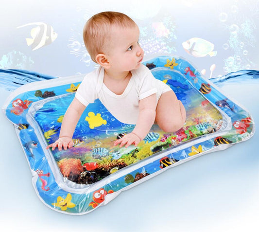 Toddler Fun Activity Play Mat