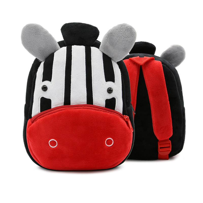 Childrens Small Animal Backpack