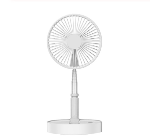 Extendable USB Charging Portable Mini Fan