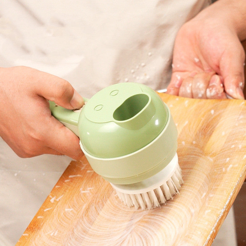 Multifunctional Electric Vegetable/Fruit Slicer