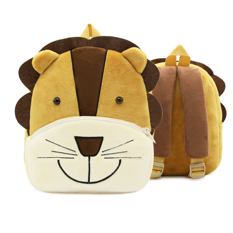 Childrens Small Animal Backpack