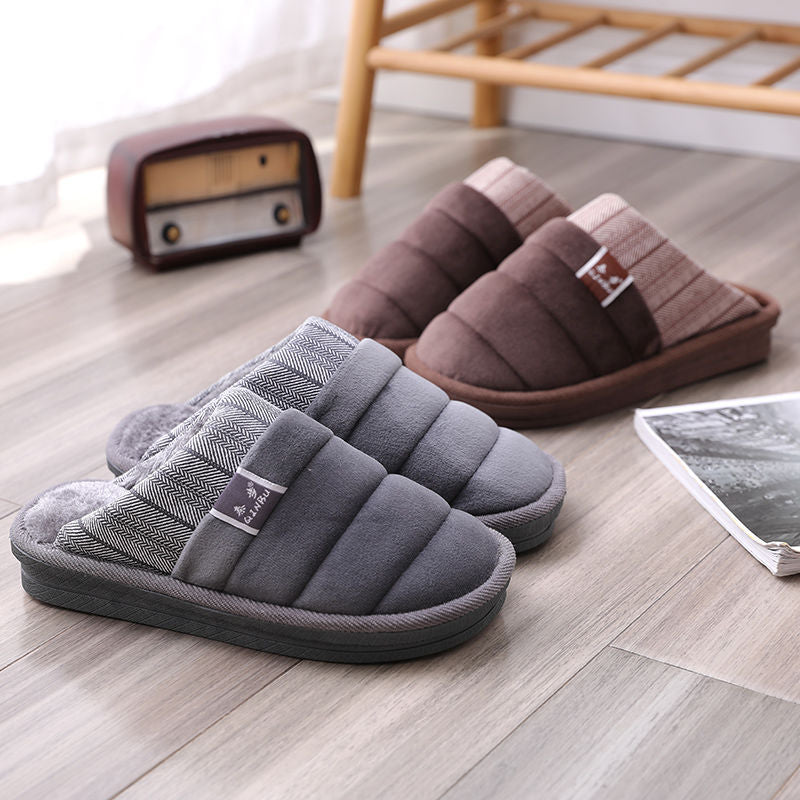 Indoor Winter Slippers