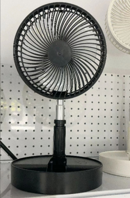 Extendable USB Charging Portable Mini Fan