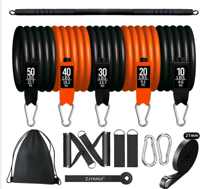 Bodhi Stick Set Fitness