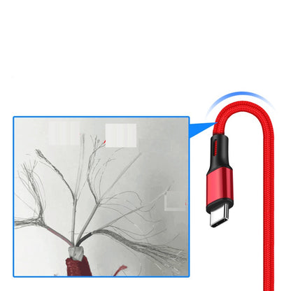 2m Mobile Phone USB Charging Cable