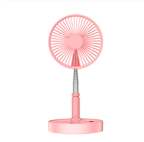 Extendable USB Charging Portable Mini Fan