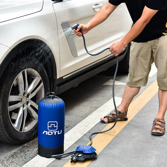 Outdoor Bike/Car/Camping Shower