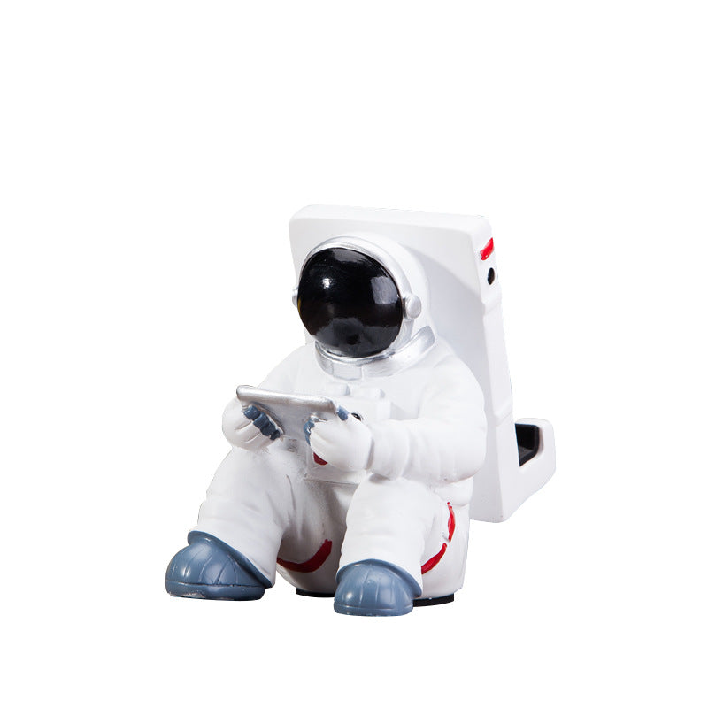 Astronaut Mobile Phone Stand