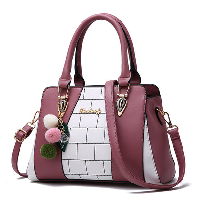 Shoulder Handbag