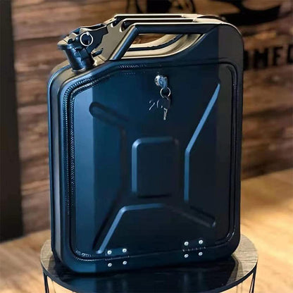 Jerry Can Mini Bar