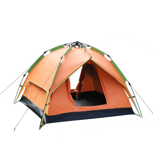 3-4 Person Camping Tent