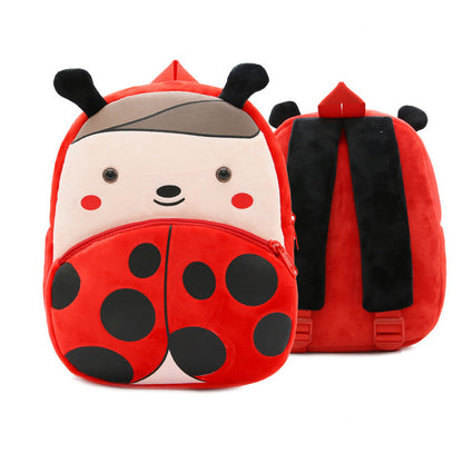 Childrens Small Animal Backpack