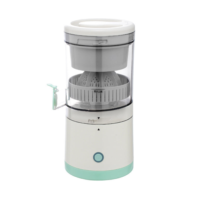 Mini Electric Juicer Mixer Rechargeable